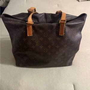 Louis Vuitton Mezzo Bag